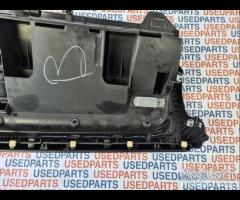 1K1857097 cassetto portaoggetti volkswagen golf 6 - 23