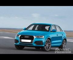 Ricambi audi q3 #532