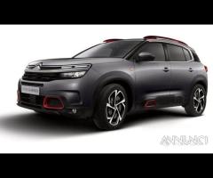 Citroen c5 aircross 2021 musata completa#7002