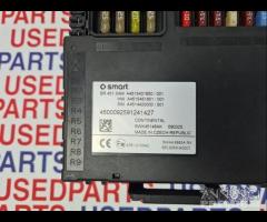 A4515401850 Bsi body computer smart 451