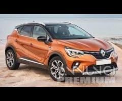 Musata completa renault captur 2022#0214 - 1