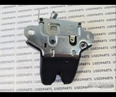 Serratura portellone posteriore hyundai I40 2014 - 10