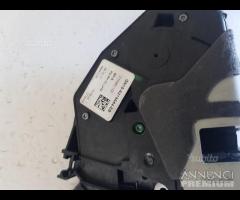 Serratura porta anteriore destra ford ecosport - 11