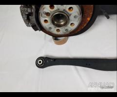 Sospensione posteriore destra mini cooper F56 - 20