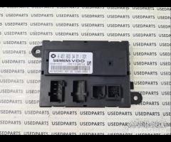 A4519003401 Centralina chiusura porte smart 451 - 1