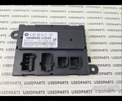 A4519003401 Centralina chiusura porte smart 451 - 8