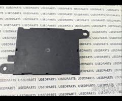 A4519003401 Centralina chiusura porte smart 451 - 10