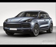 Porsche cayenne 2020-2021 musata completa#55210