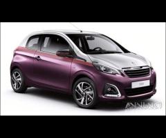 Musata completa peugeot 108 2021#0085