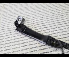 Maniglia porta lato guida keyless qashqai 2017 - 15