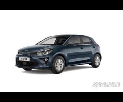 Kia rio 2020 ricambi usati#5221