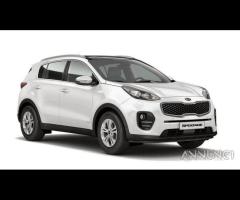 Ricambi usati kia sportage 2019-2020 #10028