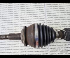 Semiasse destro toyota rav4 2010 2.2 diesel 150Cv - 5