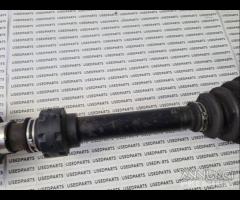 Semiasse destro toyota rav4 2010 2.2 diesel 150Cv - 8