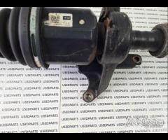 Semiasse destro toyota rav4 2010 2.2 diesel 150Cv - 20