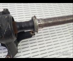 Semiasse destro toyota rav4 2010 2.2 diesel 150Cv - 22