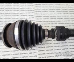 Semiasse destro toyota rav4 2010 2.2 diesel 150Cv - 29