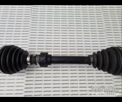 Semiasse destro toyota rav4 2010 2.2 diesel 150Cv - 30