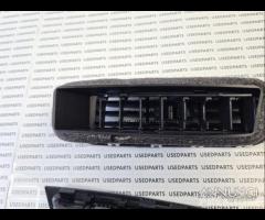 Bocchetta aria centrale Ford Galaxy ford S-Max - 4