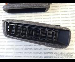 Bocchetta aria centrale Ford Galaxy ford S-Max