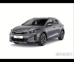 Kia xceed 2020-2021 musata completa#7712 - 1