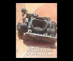 36SXFE1 CORPO FARFALLATO  FIAT PUNTO (188) 1.2B 8V