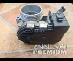 BOSCH  0280750085 CORPO FARFALLATO CITROEN -PEUGEO