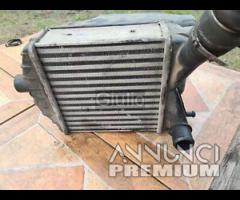 847850000 RADIATORE INTERCOOLER SCAMBIATORE FIAT L