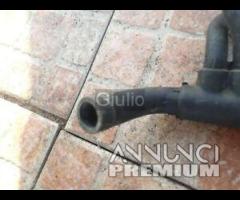 Manicotto Serbatoio Radiatore Cagiva Mito 12533 80