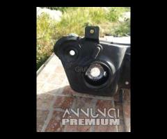 FANALE FARO ANTERIORE HEADLIGHT HEADLIGHT YAMAHA X