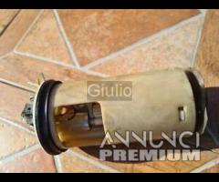 9613840680 POMPA CARBURANTE PEUGEOT 106 1.1 44KW 3