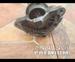 MOTORINO AVVIAMENTO PEUGEOT 1007 - 1.4 ( 2004 >