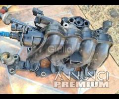 Collettore di aspirazione 46526284 Lancia Y 1.1 8v