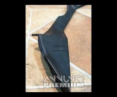 Rivestimento Manubrio Orig. Suzuki AN400 Burgman W