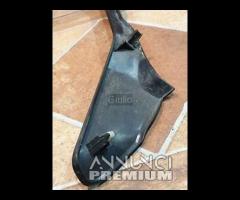 Rivestimento Manubrio Orig. Suzuki AN400 Burgman W