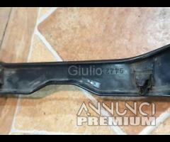 Rivestimento Manubrio Orig. Suzuki AN400 Burgman W - 7