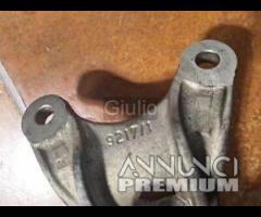 TASSELLO ELASTICO SUPPORTO MOTORE SOSPENSIONE FIAT