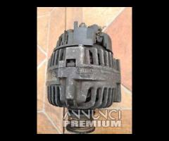 ALTERNATORE VOLKSWAGEN POLO FUNZIONANTE1995-2001,