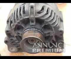 ALTERNATORE VOLKSWAGEN POLO FUNZIONANTE1995-2001,