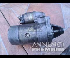 Motorino avviamento  46429594 marelli  Punto 600 5