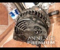 ALTERNATORE MAGNETI MARELLI N 63321332 FIAT 1.7 TD