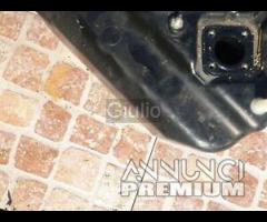 SERBATOIO BENZINA CARBURANTE tank original KYMCO P