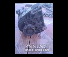 ALTERNATORE FIAT PUNTO 176 (93-99) 55 40KW 6332160