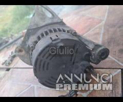 ALTERNATORE FIAT PUNTO 176 (93-99) 55 40KW 6332160