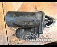 Motorino Avviamento FIAT 1.7 PUNTO(93-98)/ PALIO 1