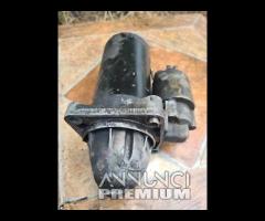 Motorino Avviamento FIAT 1.7 PUNTO(93-98)/ PALIO 1