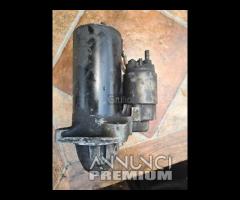 Motorino Avviamento FIAT 1.7 PUNTO(93-98)/ PALIO 1