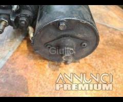 Motorino Avviamento FIAT 1.7 PUNTO(93-98)/ PALIO 1 - 6