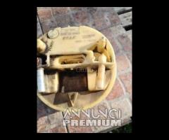 09751769903 POMPA CARBURANTE FIAT Punto Berlina 3P