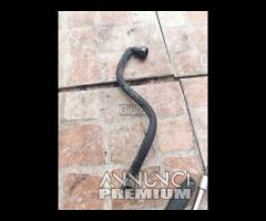 Tubo benzina Fuel Hose Yamaha Yzf R1 02 03 raccord